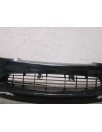 Recambio de paragolpes delantero para ford puma (cce) 1.4 16v cat referencia OEM IAM  NEGRO 