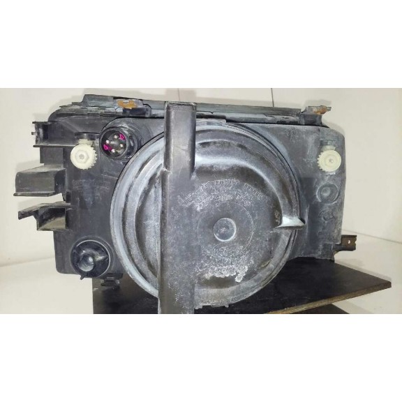 Recambio de faro izquierdo para audi 100 berlina (c4) básico referencia OEM IAM   