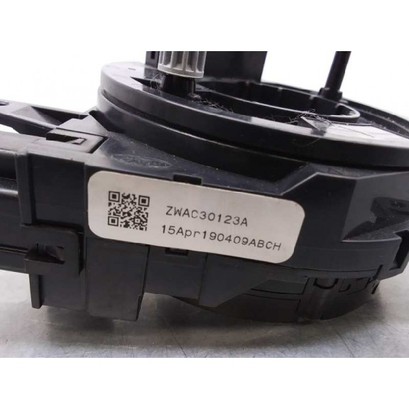 Recambio de anillo airbag para ford focus lim. trend + referencia OEM IAM ZWAC30123A AND761002D 