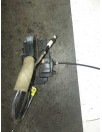 Recambio de cerradura puerta delantera izquierda para nissan micra (k12e) acenta referencia OEM IAM  3 PIN 