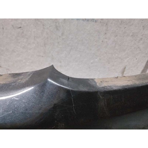 Recambio de paragolpes delantero para ford puma (cce) 1.4 16v cat referencia OEM IAM  NEGRO 