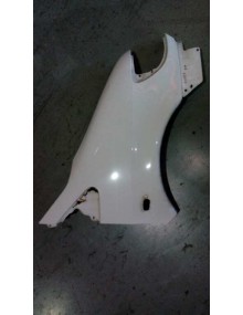 Recambio de aleta delantera derecha para mercedes-benz vito (w638) caja cerrada 110 d  (638.074) referencia OEM IAM  BLANCO 