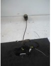Recambio de cerradura puerta delantera izquierda para nissan micra (k12e) acenta referencia OEM IAM  3 PIN 