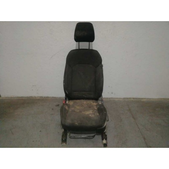 Recambio de asiento delantero izquierdo para kia carens ( ) 1.7 crdi cat referencia OEM IAM  MANUAL AIRBAG