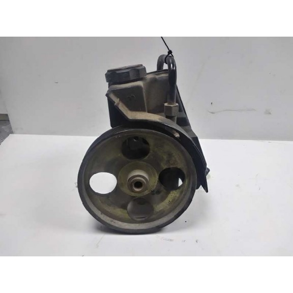 Recambio de bomba direccion para peugeot 206 cc cc referencia OEM IAM 9639650880  