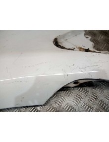 Recambio de aleta delantera derecha para mercedes-benz vito (w638) caja cerrada 110 d  (638.074) referencia OEM IAM  BLANCO  2