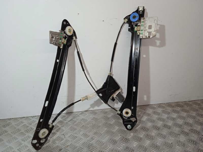 Recambio de elevalunas delantero izquierdo para volkswagen arteon (3h8) referencia OEM IAM 3G8837461B 4K0929801 2 PINS