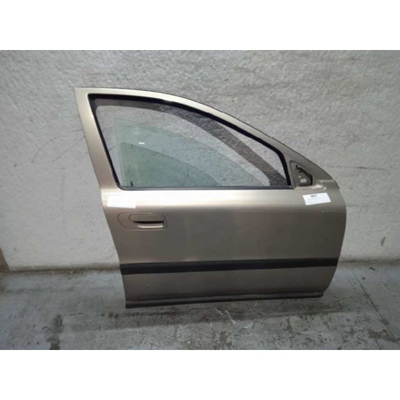 Recambio de puerta delantera derecha para volvo s60 berlina 2.4 t / 2.5 t referencia OEM IAM   