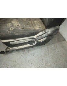 Recambio de asiento delantero izquierdo para kia carens ( ) 1.7 crdi cat referencia OEM IAM  MANUAL AIRBAG 2