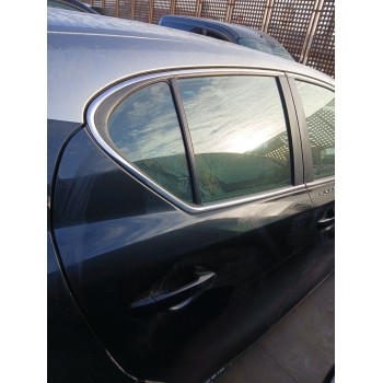 Recambio de puerta trasera izquierda para lexus ct (zwa10_) 200h (zwa10_) referencia OEM IAM 6700476010  