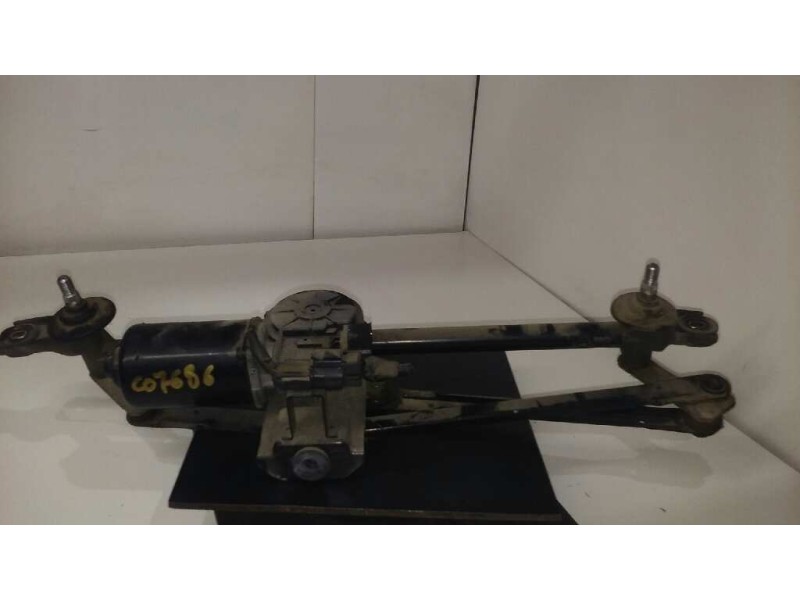 Recambio de motor limpia delantero para hyundai tucson (jm) 2.0 comfort referencia OEM IAM   