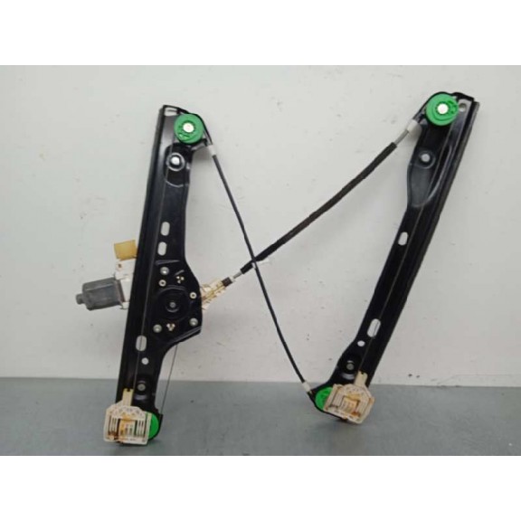 Recambio de elevalunas delantero izquierdo para bmw serie 3 berlina (e90) 320d referencia OEM IAM 7140587 6927027 6 PINS