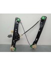 Recambio de elevalunas delantero izquierdo para bmw serie 3 berlina (e90) 320d referencia OEM IAM 7140587 6927027 6 PINS