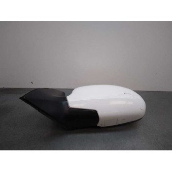 Recambio de retrovisor izquierdo para hyundai i30cw 1.6 crdi cat referencia OEM IAM  5 PINES 