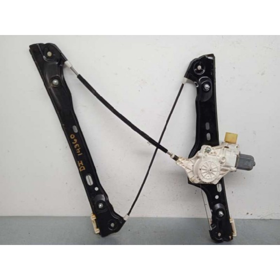 Recambio de elevalunas delantero izquierdo para bmw serie 3 berlina (e90) 320d referencia OEM IAM 7140587 6927027 6 PINS