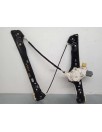 Recambio de elevalunas delantero izquierdo para bmw serie 3 berlina (e90) 320d referencia OEM IAM 7140587 6927027 6 PINS