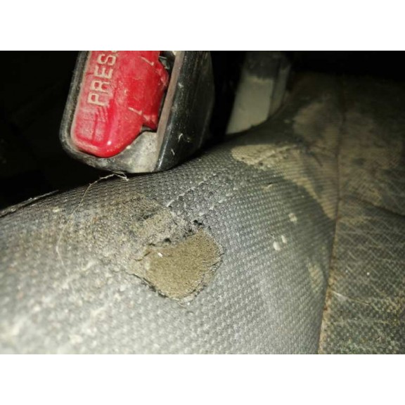Recambio de asiento delantero izquierdo para kia carens ( ) 1.7 crdi cat referencia OEM IAM  MANUAL AIRBAG