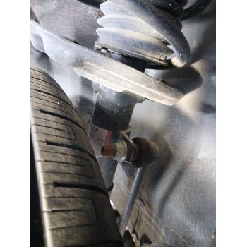 Recambio de amortiguador trasero izquierdo para renault megane e-tech suv ev40 referencia OEM IAM 562100525r  