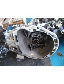 Recambio de caja cambios para kia picanto 1.1 ex referencia OEM IAM M51671 B 75.000KM 2