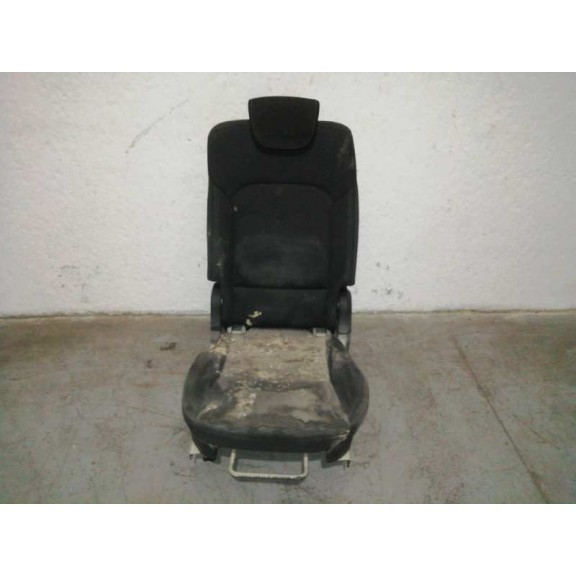 Recambio de asiento trasero izquierdo para kia carens ( ) 1.7 crdi cat referencia OEM IAM  ISOFIX 