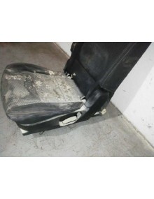 Recambio de asiento trasero izquierdo para kia carens ( ) 1.7 crdi cat referencia OEM IAM  ISOFIX  2