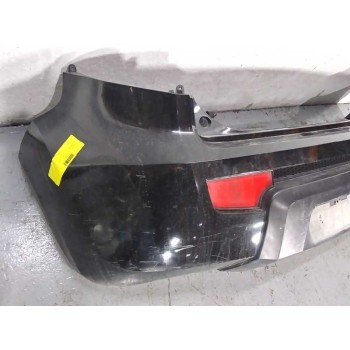 Recambio de paragolpes trasero para kia soul 1.6 crdi cat referencia OEM IAM  TIENE ROCE 