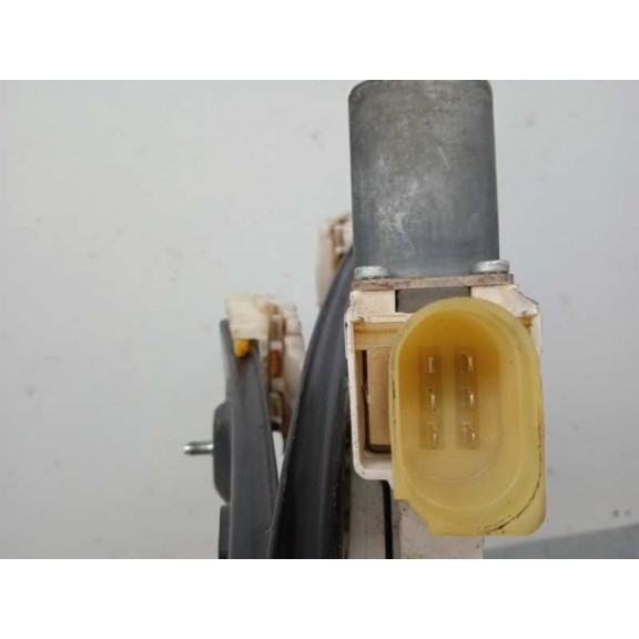 Recambio de elevalunas delantero izquierdo para bmw serie 3 berlina (e90) 320d referencia OEM IAM 7140587 6927027 6 PINS