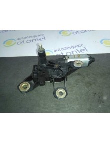 Recambio de motor limpia trasero para ford fusion (cbk) ambiente referencia OEM IAM 2S61A17K441AB  