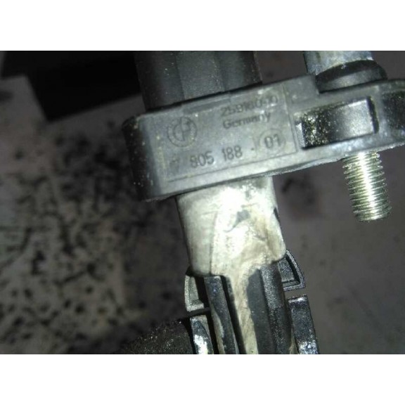 Recambio de sensor cigueñal para bmw serie 3 berlina (e90) 2.0 16v diesel referencia OEM IAM 780518801  
