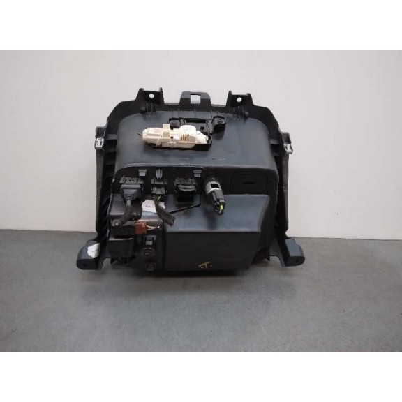 Recambio de guantera para citroën c4 picasso feel referencia OEM IAM 1162835XZD PEQUEÑA 