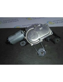 Recambio de motor limpia trasero para ford fusion (cbk) ambiente referencia OEM IAM 2S61A17K441AB   2