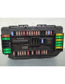 Recambio de caja reles / fusibles para bmw serie m2 coupe (f87) basis referencia OEM IAM 938906801 9389068 