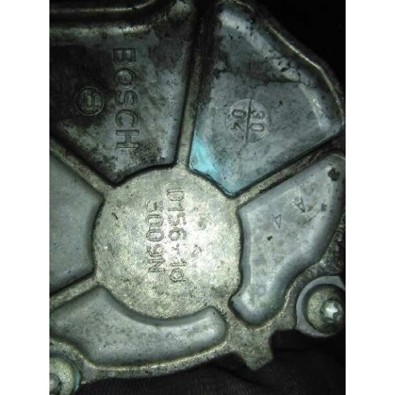 Recambio de depresor freno / bomba vacio para peugeot 307 (s1) xt referencia OEM IAM D1561D3009N  
