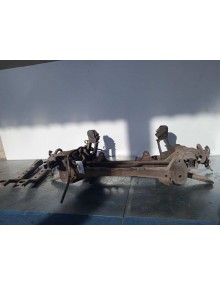 Recambio de puente delantero para mercedes-benz sprinterii caja cerrada (desde 01.06) 2.1 cdi cat referencia OEM IAM   