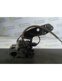 Recambio de cerradura puerta trasera izquierda para seat toledo (1m2) executive referencia OEM IAM   6 PIN