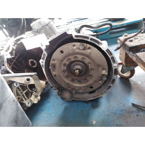 Recambio de caja cambios para bmw serie 3 berlina (e90) 320d referencia OEM IAM 241049 B 6HP21 AUTOMÁTICA