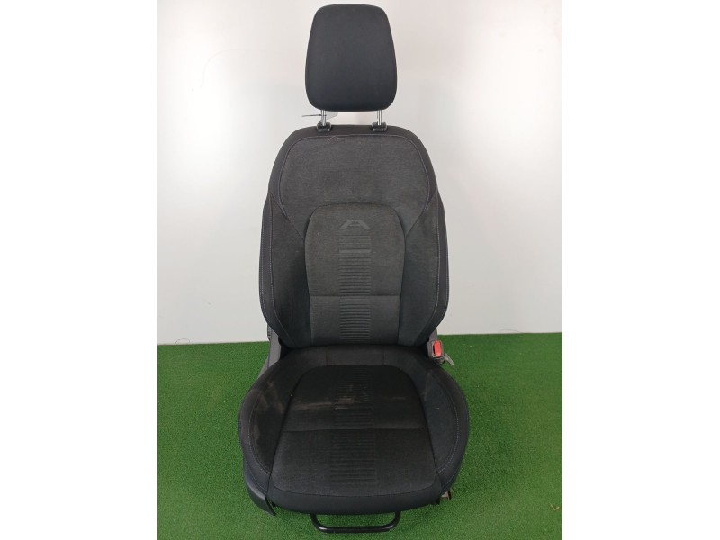 Recambio de asiento delantero derecho para ford focus iv turnier (hp) 1.5 ecoblue referencia OEM IAM   