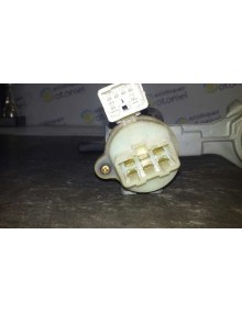 Recambio de conmutador de arranque para volkswagen polo (9n3) 1.4 16v referencia OEM IAM    2