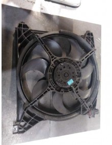Recambio de electroventilador para hyundai trajet (fo) 2.0 crdi gls referencia OEM IAM 253803A250 2535026000 GPBF00S3A2192