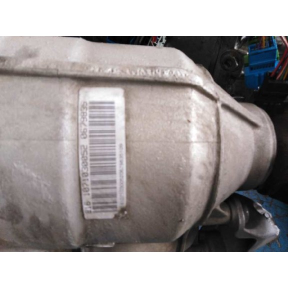 Recambio de caja cambios para bmw serie 3 berlina (e90) 320d referencia OEM IAM 241049 B 6HP21 AUTOMÁTICA