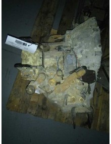 Recambio de caja cambios para hyundai sonata (nf) 2.0 crdi style referencia OEM IAM DDC2WD  