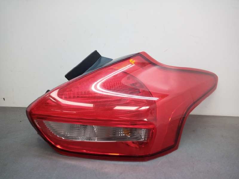 Recambio de piloto trasero derecho para ford focus lim. (cb8) trend referencia OEM IAM F1EB13404B LED 