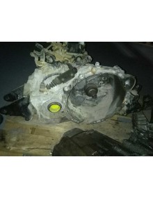 Recambio de caja cambios para hyundai sonata (nf) 2.0 crdi style referencia OEM IAM DDC2WD   2