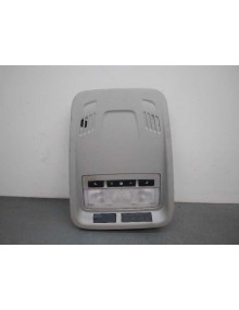 Recambio de luz interior para opel astra k lim. 5türig dynamic referencia OEM IAM 13415545  