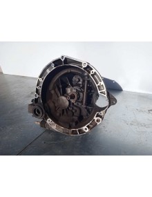Recambio de caja cambios para mg serie 25 (rf) 1.6 16v cat referencia OEM IAM 3U3R7002CA  