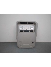 Recambio de luz interior para opel astra k lim. 5türig dynamic referencia OEM IAM 13415545   2