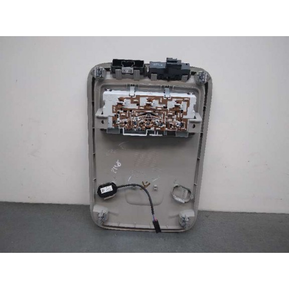 Recambio de luz interior para opel astra k lim. 5türig dynamic referencia OEM IAM 13415545  