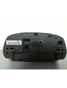 Recambio de cuadro instrumentos para bmw serie 3 berlina (e90) 320d referencia OEM IAM 922096301 260KM/H 5000RPM AUTO 2