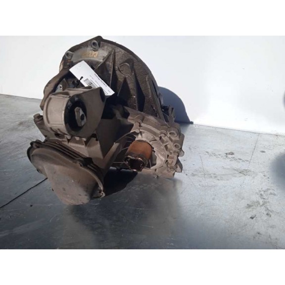 Recambio de caja cambios para mg serie 25 (rf) 1.6 16v cat referencia OEM IAM 3U3R7002CA  