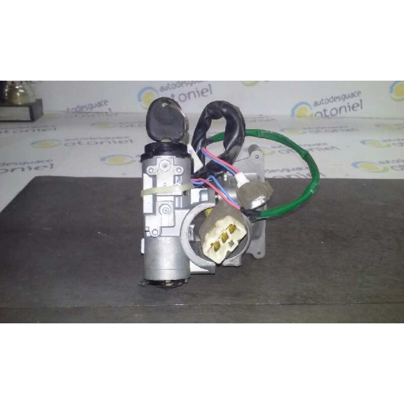 Recambio de conmutador de arranque para hyundai accent (lc) crdi gl referencia OEM IAM   